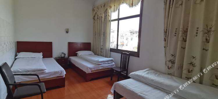 婺源美珍客栈图片