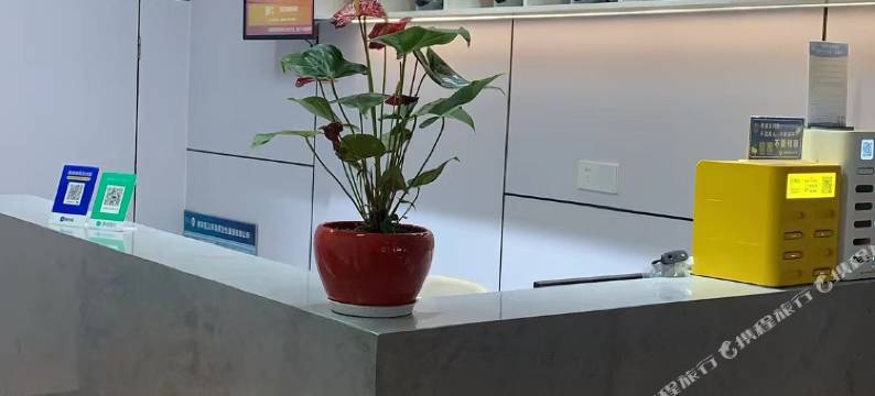 无锡鼎丰盛宾馆(梅里古镇店)图片