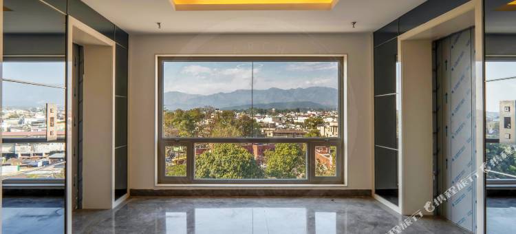 霍特尔雷罗伊德赫拉顿(Le Roi Dehradun)图片