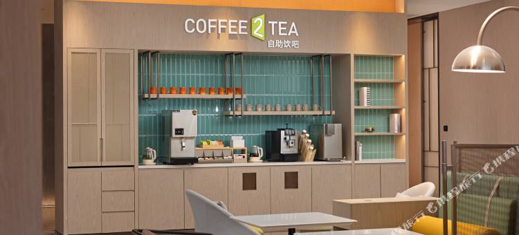 衡阳西渡希尔顿惠庭酒店(县政府店)图片