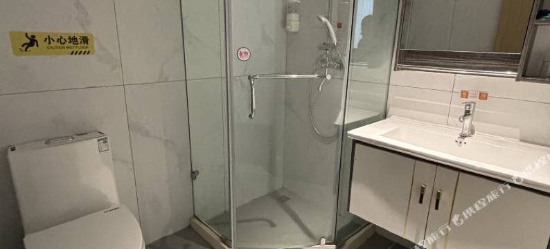 鼎豪派酒店(横店万盛南街店)图片