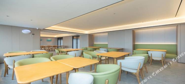 全季酒店(海口国际会展中心店)图片