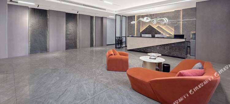 德江阅山湖酒店(玉龙广场店)图片