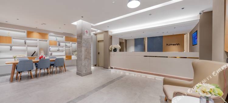 如家酒店(杭州千岛湖银泰广场店)图片