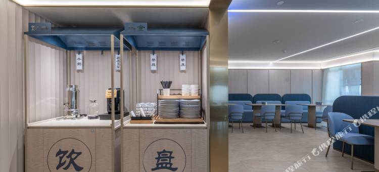 汉庭酒店(台州黄岩中心店)图片