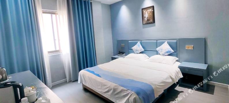 关岭观澜金岭酒店图片