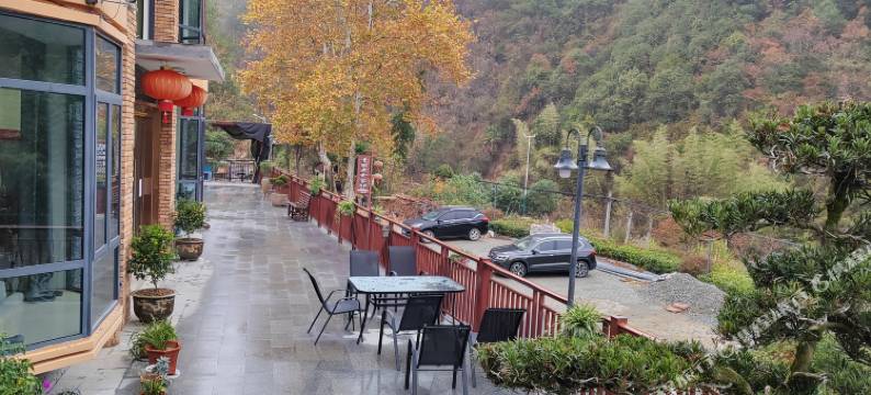 千岛湖老余家民宿图片