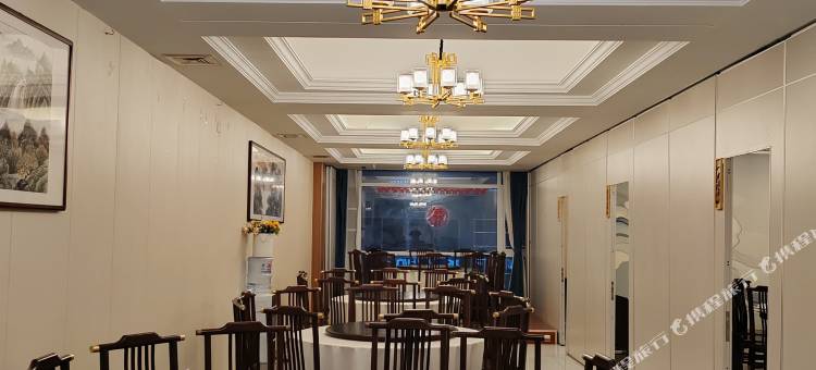 邱集印象酒店图片