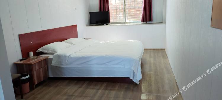 都市118连锁酒店(费县东关小学店)图片