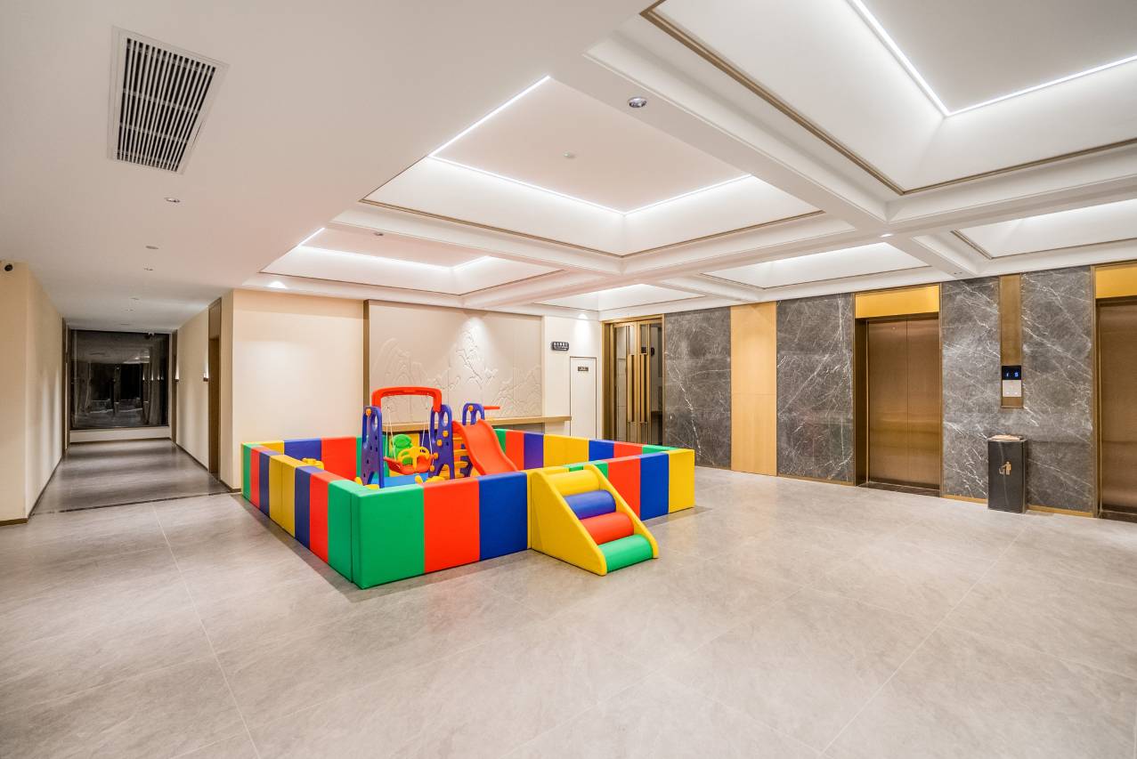 西双版纳景洪浩枫温德姆酒店(机场高铁站店)图片