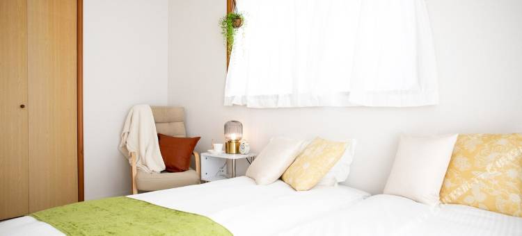 Nagashima Riverside House(Nagashima Riverside House)图片