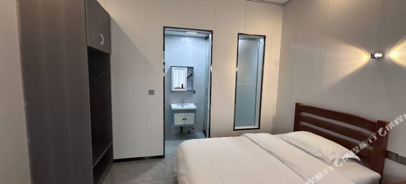 那拉提义博农庄图片