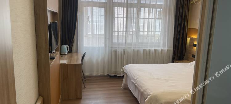 骏怡连锁酒店(深泽汽车站店)图片