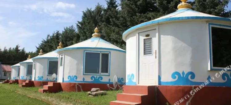 清文度假民宿图片