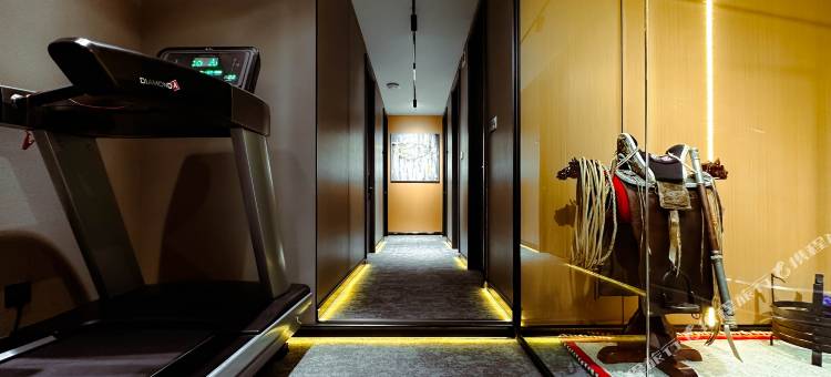 UBPOD蒙古胶囊旅馆(UBPOD-The First of Capsule Hotel in Mongolia)图片