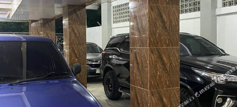 d'WF 酒店(d'WF Hotel)图片