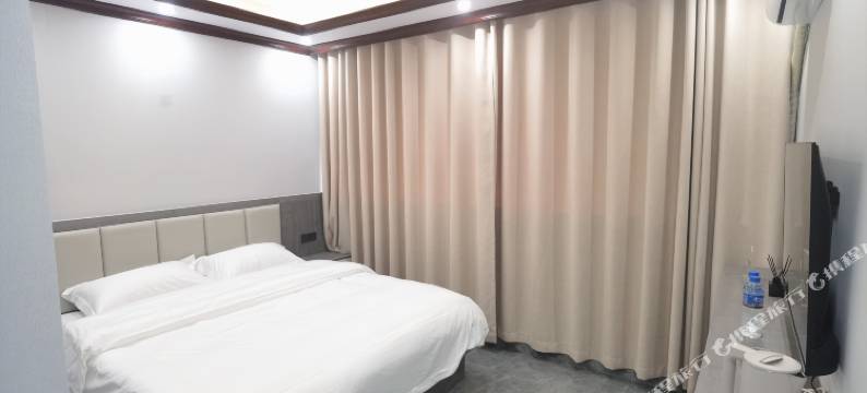 昆明隆庭民宿图片