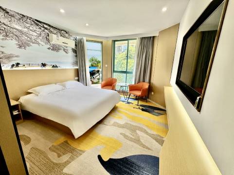 连云港碧海蓝天假日中心