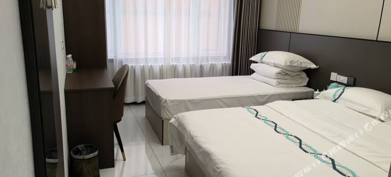 木兰鑫安快捷宾馆图片