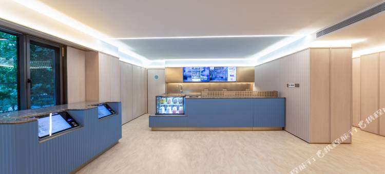 汉庭酒店(合肥黄山路中科大店)图片