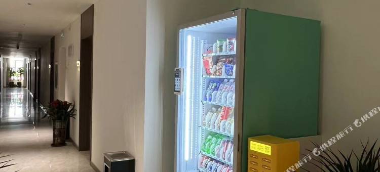 滨海·君远度假公寓(青岛北站欢乐滨海城店)图片