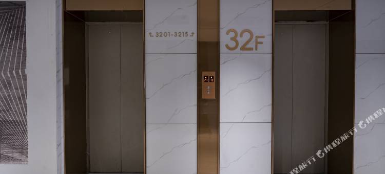 聚漫酒店(中山路南门地铁站店)图片