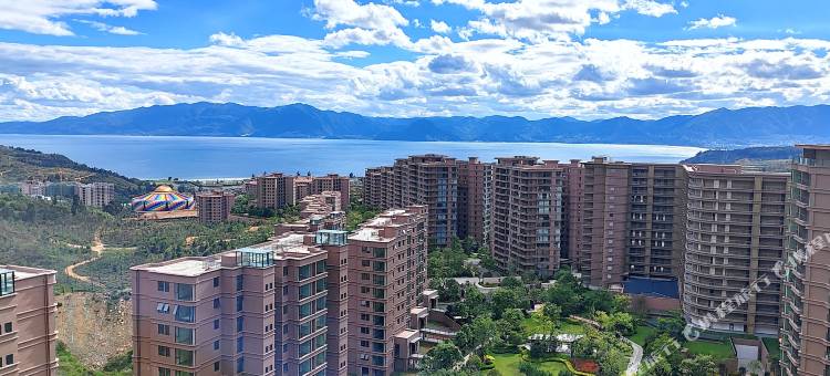 云湖美居酒店(抚仙湖风景区店)图片