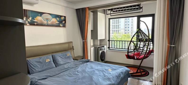 百合湾海景阁静雅轻奢民宿图片