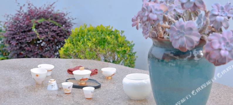 红府别苑民宿图片