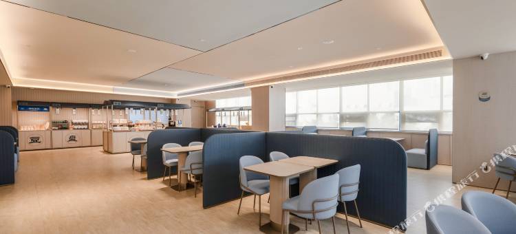 汉庭酒店(南宁广西广播电视台鲤湾路店)图片