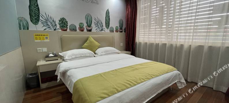 长沙金轩宾馆图片