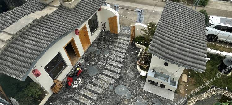 山屿芊寻民宿图片