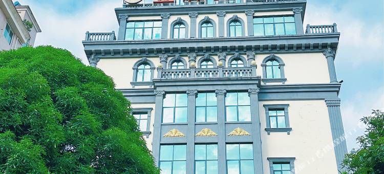 金牌大酒店(百色向阳店)图片