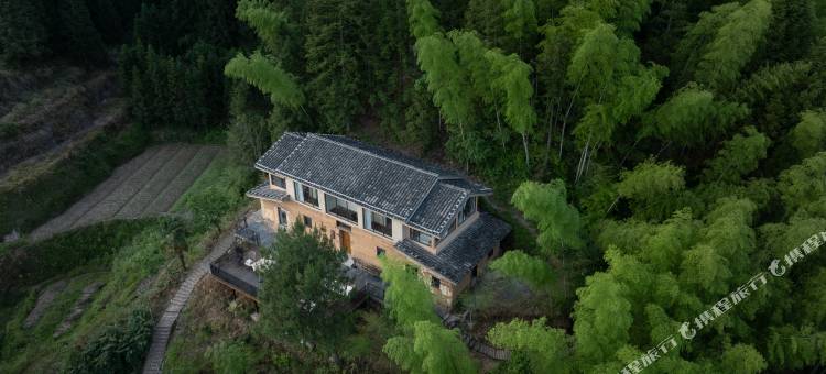 开化未迟·星宿高田民宿图片