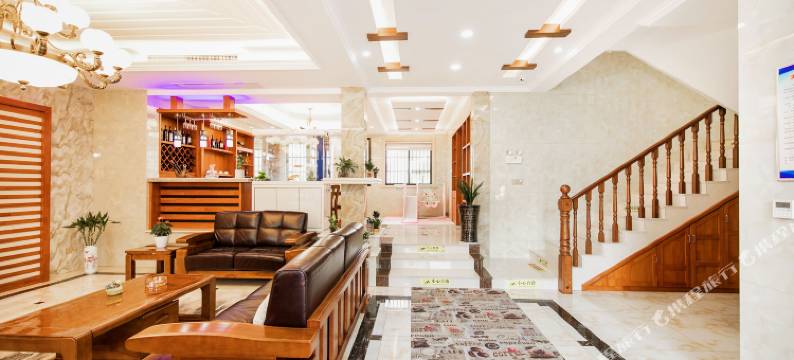 安吉晨怡客栈图片