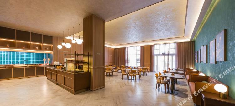 桔子酒店(涟水吾悦广场店)图片