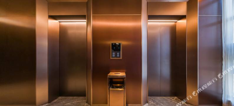 桔子酒店(涟水吾悦广场店)图片