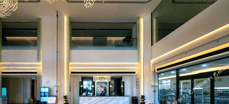 涟源润和国际酒店图片