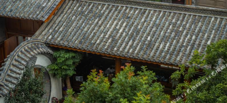 大理·大喜酒店(龙龛码头生态廊道店)图片