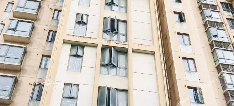 苏州晴枫民宿图片