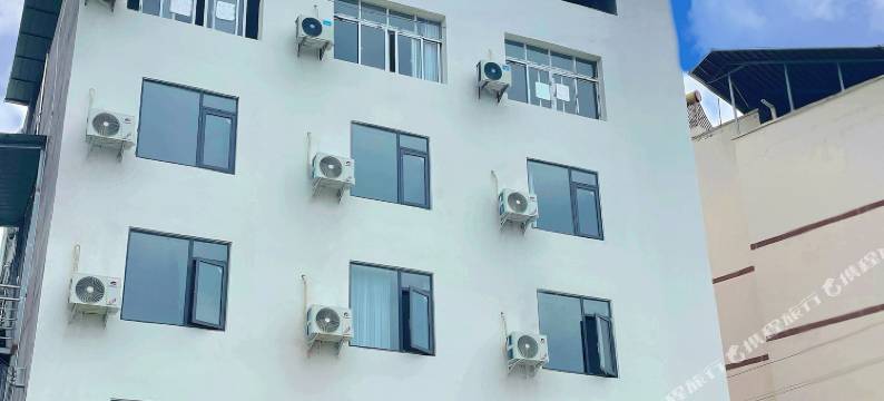 汉源悦尔酒店图片