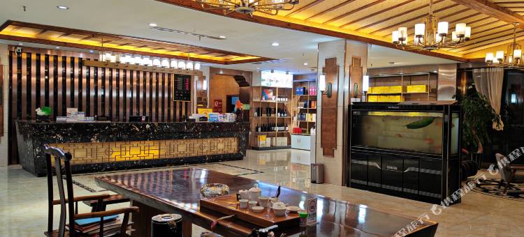 皇朝大酒店(施秉县政府店)图片