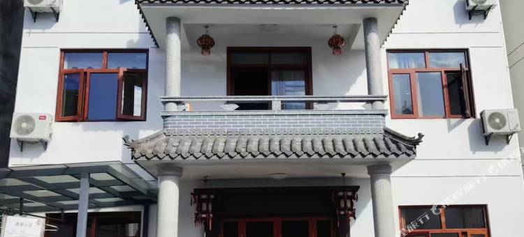 鑫耀小筑民宿图片