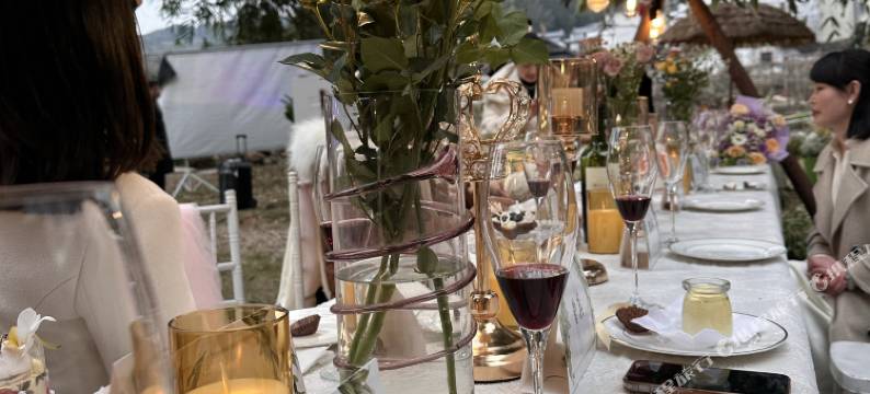 沐村民宿图片