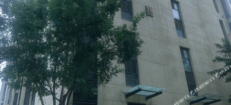 乐致民宿(保定宴上谷大观店)图片