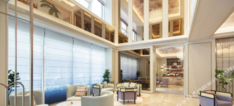 海口国贸中心美居酒店图片