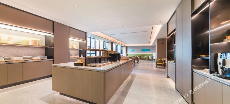 全季酒店(南宁江南盛天地店)图片