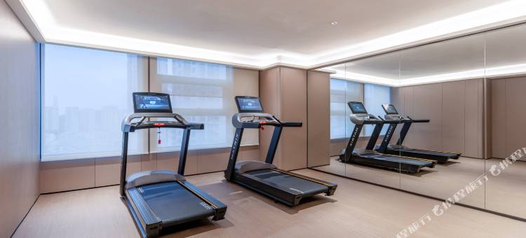 全季酒店(镇江江苏大学学府路店)图片