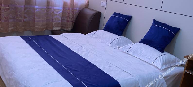 宝应荣鑫宾馆图片