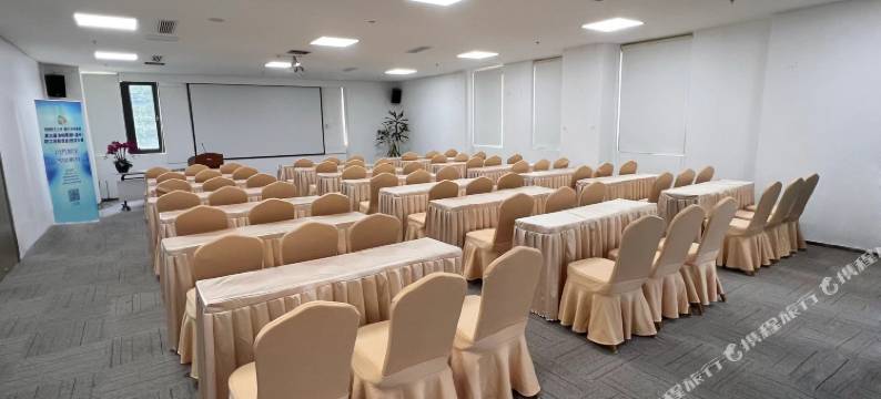 来仪文旅民宿(福州闽侯上街大学城福建师范大学旗山校区店)图片